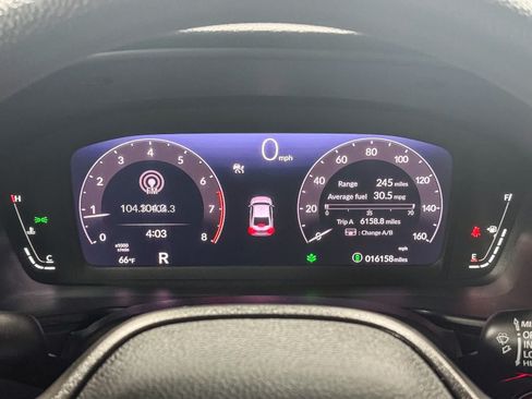 Used 2023 Honda Accord LX image 23