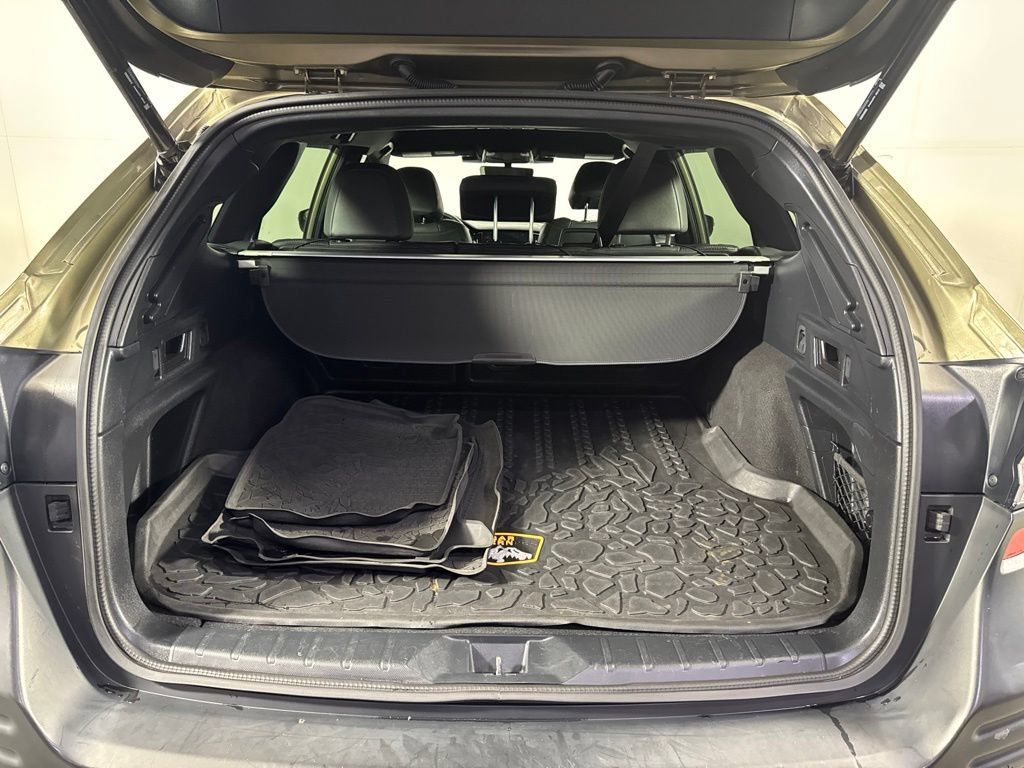 Used 2023 Subaru Outback Wilderness AWD/4WD image 19