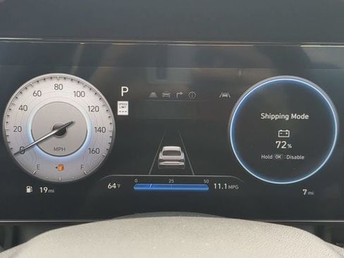 Used 2025 Hyundai Elantra N Line FWD image 26