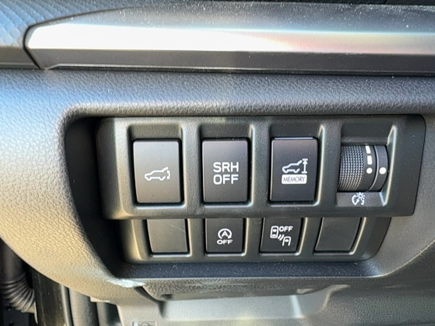 Used 2023 Subaru Forester Premium AWD/4WD image 26