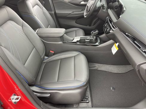 New 2026 Buick Envista Sport Touring FWD image 29