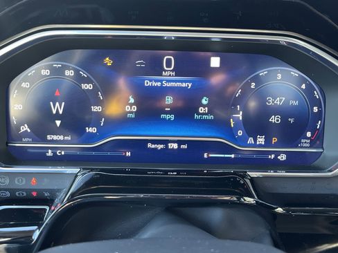 Used 2023 Chevrolet Silverado 1500 RST w/ Convenience Package II image 19