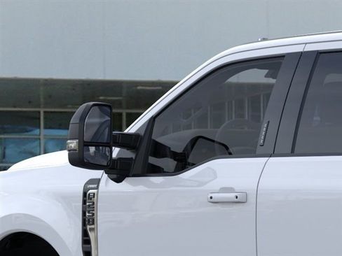 New 2026 Ford F250 Lariat w/ Lariat Premium Package AWD/4WD image 20