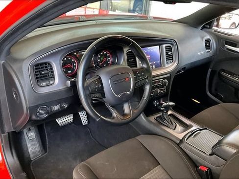 Used 2023 Dodge Charger GT w/ Blacktop Package RWD image 14