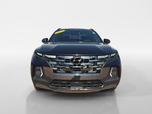 Used 2022 Hyundai Santa Cruz Limited AWD/4WD image 8