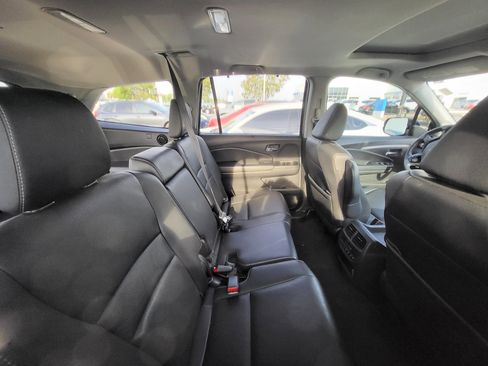 Used 2021 Honda Pilot EX-L image 9