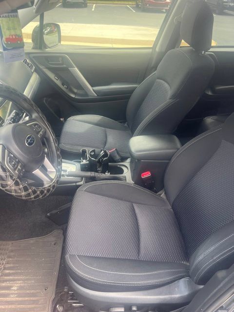 Used 2018 Subaru Forester 2.5i Premium AWD/4WD image 15