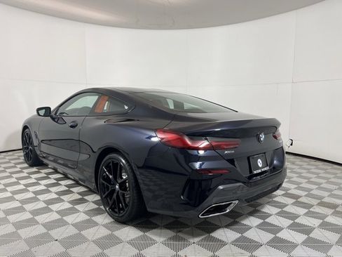 New 2026 BMW 840i xDrive Coupe w/ Driving Assistance Package image 4