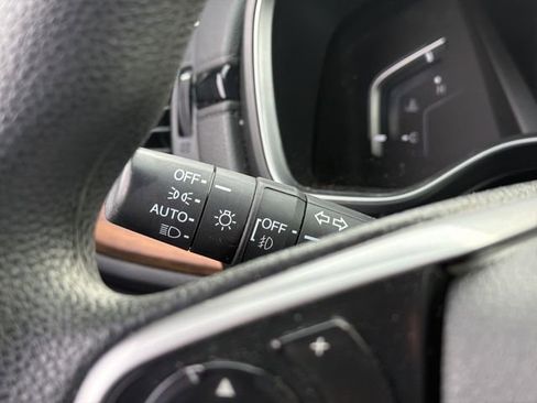 Certified 2022 Honda CR-V EX image 36