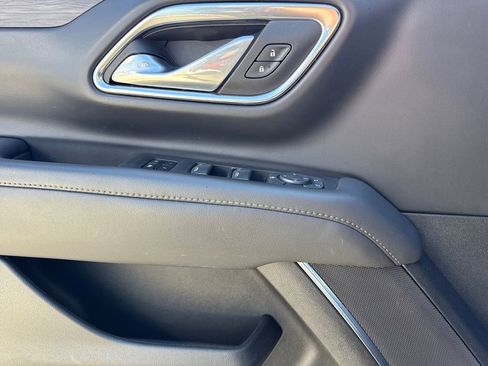 Used 2024 Chevrolet Tahoe LT image 20