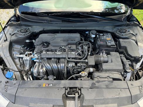 Used 2025 Kia K4 FWD image 31