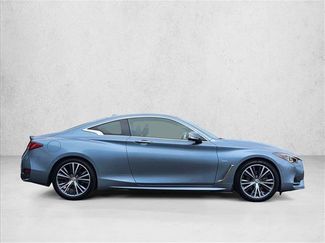 Used 2017 INFINITI Q60 w/ Premium Plus Package 3.0T video 4