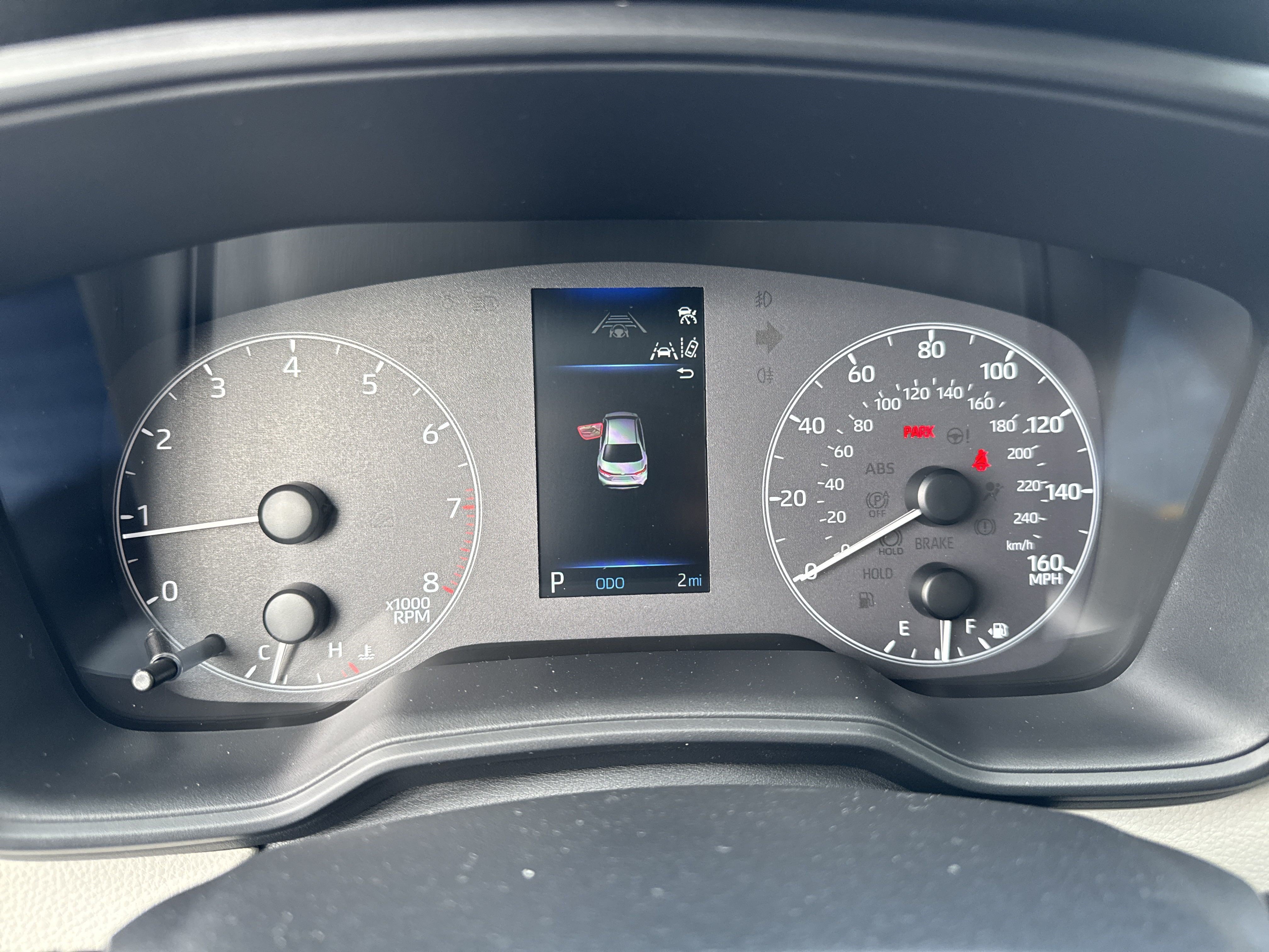 Used 2025 Toyota Corolla LE FWD image 17