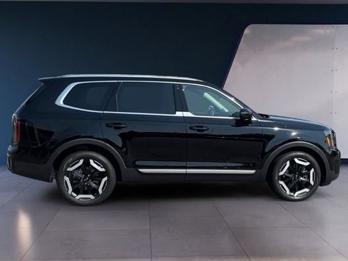 Certified 2025 Kia Telluride EX AWD/4WD image 6