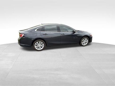 Used 2023 Chevrolet Malibu LT FWD image 12