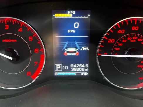 Used 2022 Subaru Impreza 2.0i Sport w/ Popular Package #2 image 15