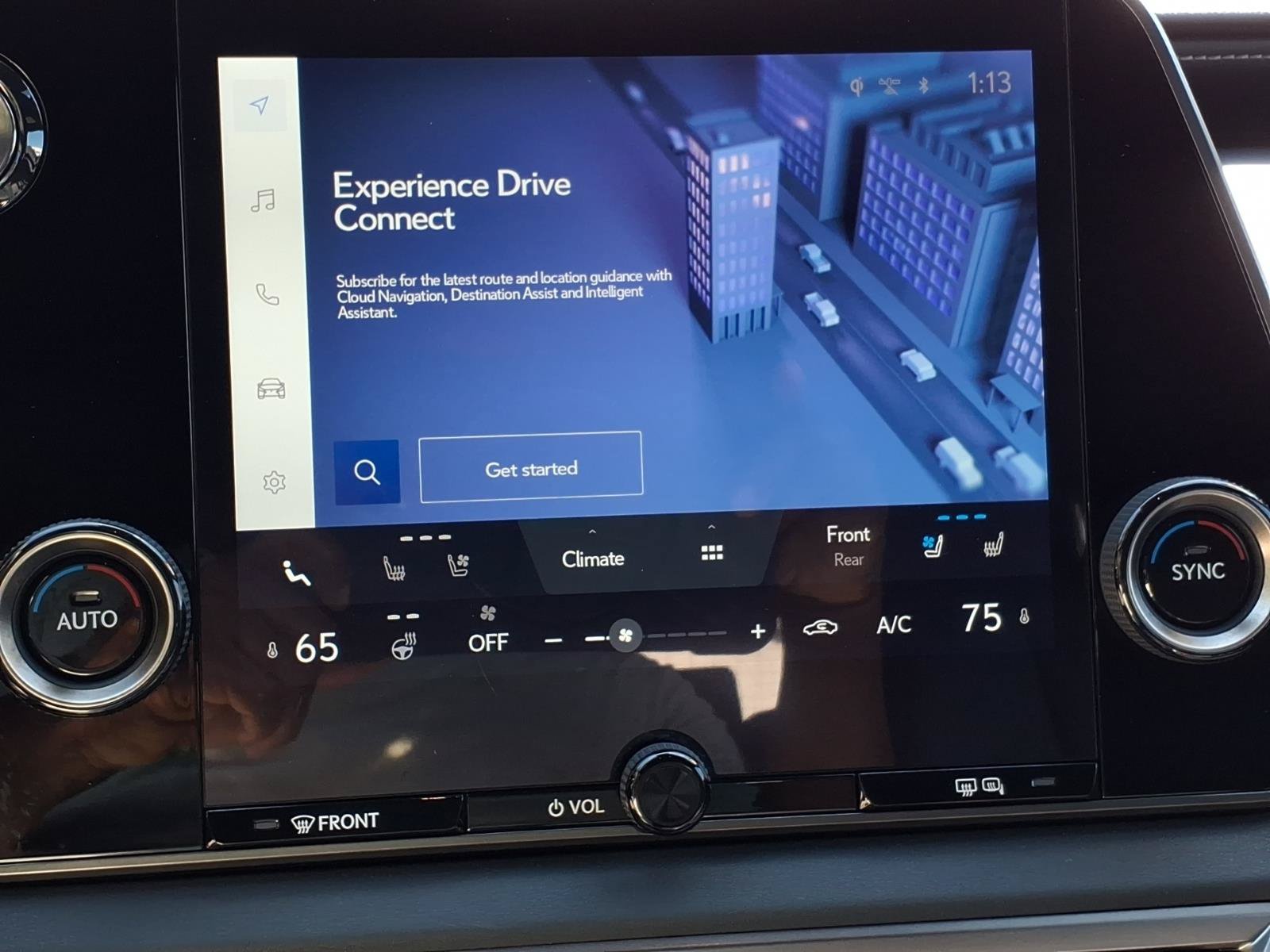 Certified 2024 Lexus RX 350 Premium Plus AWD/4WD image 10