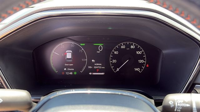 Used 2023 Honda CR-V Sport Touring image 16