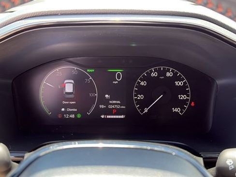 Used 2023 Honda CR-V Sport Touring image 16