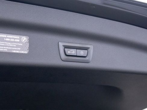 Certified 2026 BMW X1 xDrive28i AWD/4WD image 29