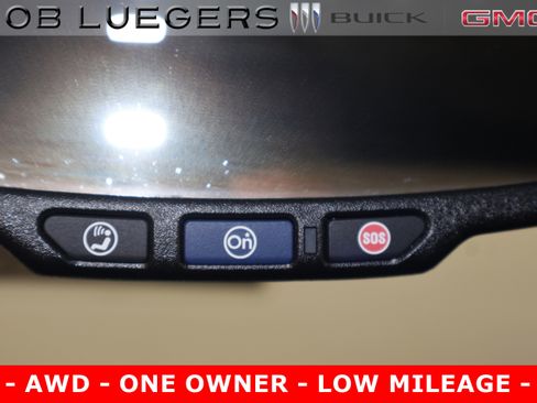 Certified 2021 Buick Encore Preferred w/ Safety Package II image 29