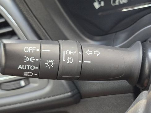 Used 2020 Honda HR-V EX image 29