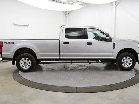 Used 2020 Ford F250 XLT image 8