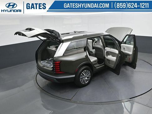 New 2026 Hyundai Palisade SEL image 57