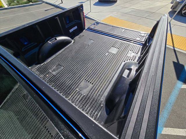 Used 2025 Ford F150 XLT w/ Equipment Group 301A Standard AWD/4WD image 15