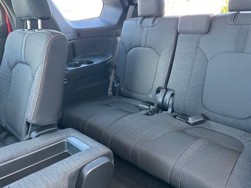 New 2026 Honda Pilot Sport image 17