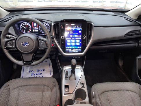Certified 2024 Subaru Crosstrek 2.0i Premium AWD/4WD image 27