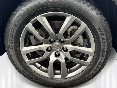 Used 2016 Lexus NX 200t AWD w/ Premium Package image 12