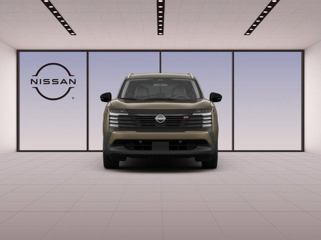 New 2027 Nissan Kicks SR AWD/4WD image 2