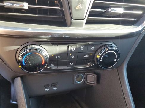 New 2026 Buick Encore GX Preferred w/ Advanced Technology Package image 22