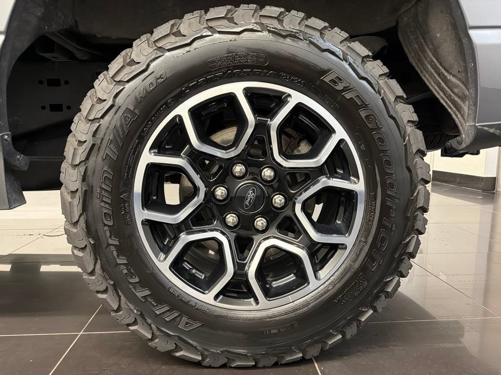 Certified 2021 Ford F150 XLT AWD/4WD image 7