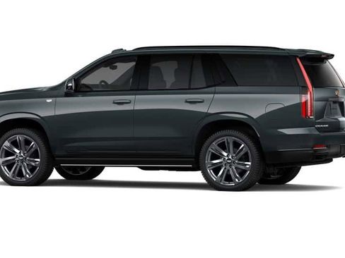 New 2026 Cadillac Escalade Sport w/ Touring Package image 23