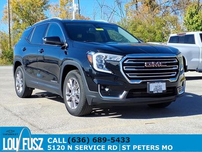 Used 2023 GMC Terrain SLT