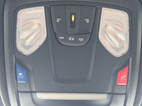 New 2026 RAM 2500 Big Horn AWD/4WD image 40