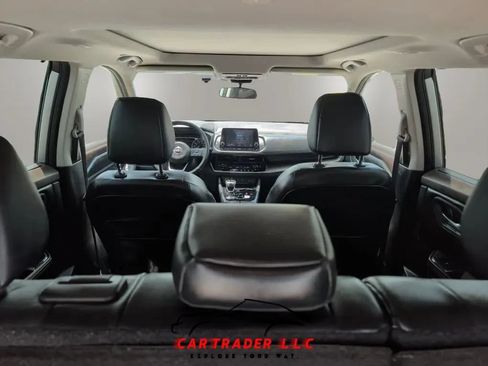 Used 2022 Nissan Rogue SV w/ SV Premium Package AWD/4WD image 23