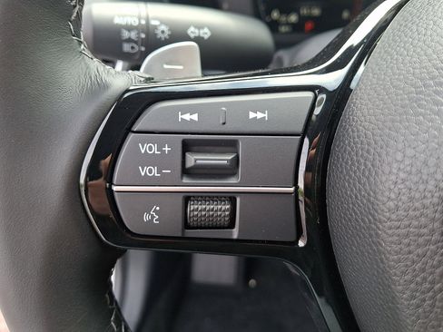 New 2026 Acura ADX AWD image 16