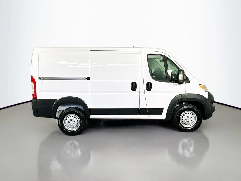 New 2026 RAM ProMaster 1500 w/ Storage Group FWD image 7
