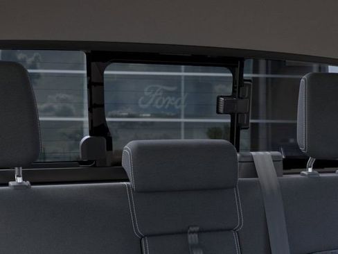 New 2025 Ford Ranger XLT image 22