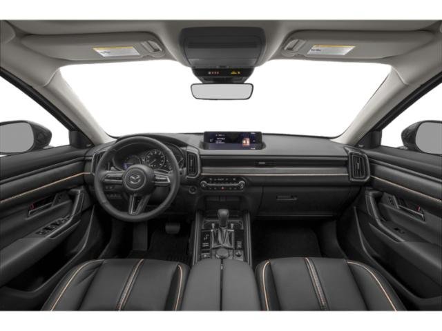 New 2026 MAZDA CX-50 2.5 Hybrid w/ Weather Package AWD/4WD image 10