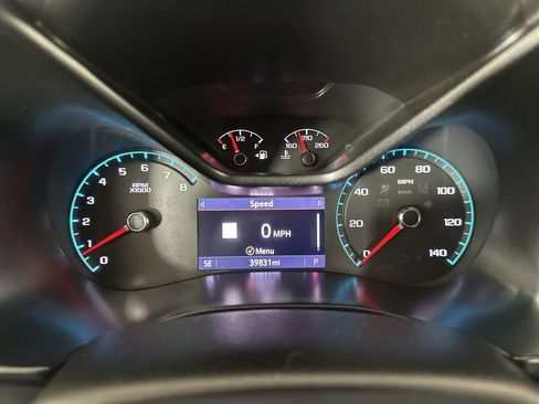 Used 2019 GMC Canyon Denali AWD/4WD image 15