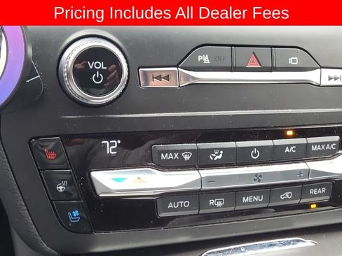 Used 2020 Ford Explorer ST AWD/4WD image 12