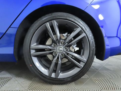 Used 2025 Acura Integra A-Spec image 33