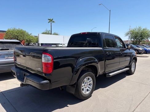 Used 2005 Toyota Tundra Limited RWD image 3