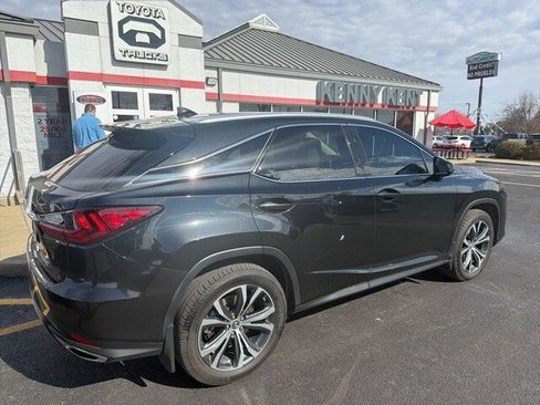 Used 2021 Lexus RX 350 FWD w/ Premium Package image 5