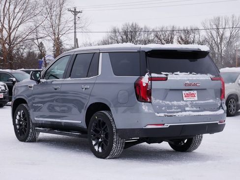 New 2026 GMC Yukon Elevation image 3