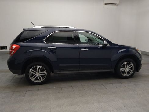 Used 2016 Chevrolet Equinox LTZ w/ Enhanced Convenience Package AWD/4WD image 10